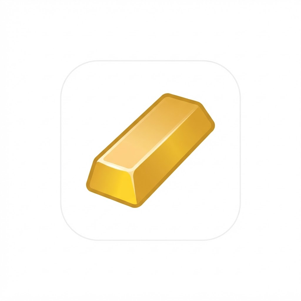 SPDR Gold Trust logo