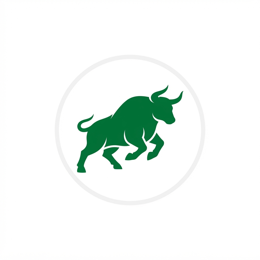 S&P 500 ETF logo